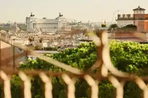 Hotel Eden - Dorchester Collection, Rome