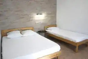 Postoyaliy Dvor, Yevpatoriya