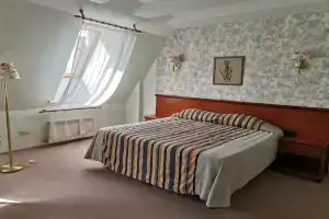 Chaynaya roza Mini-hotel, Ekaterinburg