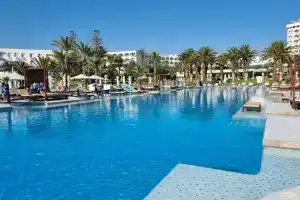 Hotel Tour Khalef, Sousse