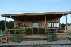 Aparadise st. Glamping, Smolenskaya