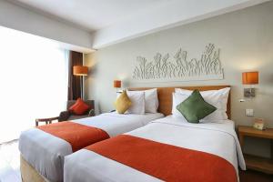 Fairfield by Marriott Bali Kuta Ngurah Rai, Kuta