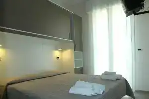 Hotel SantElena, Rimini