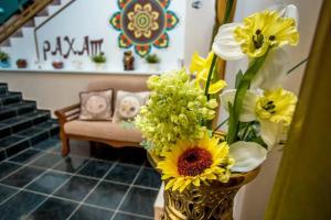 Rahat Hotel, Anapa