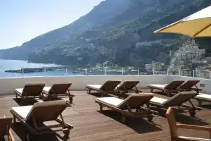 Hotel Marina Riviera, Amalfi
