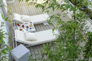 Hotel Jeronimos 8, Lisbon