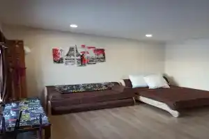 Абажур, Belokurikha