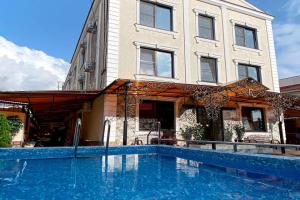 Ermak Guest House, Adler