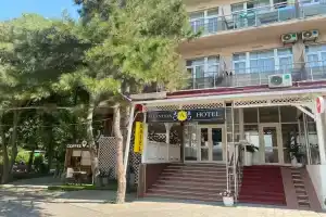 Atlantida Hotel, Anapa
