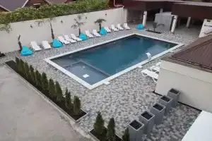 Afalina Hotel, Lazarevskoye