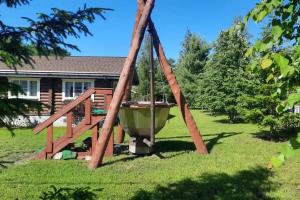 Aleksandrovo Country Hotel, Kimovsk