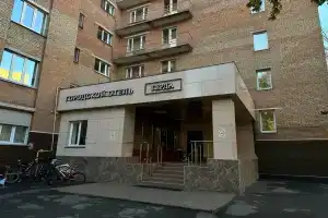 Gerda Hotel, Mytishchi