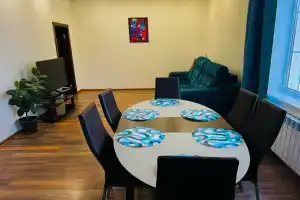 Mratkino Cottage, Beloretsk