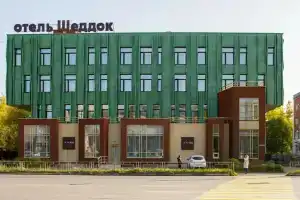 Hotel Sheddok, Ivanovo
