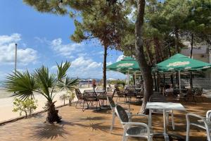 Hotel Al-Mar, Durres