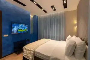 Lux-Modus Apartment, Tobol'sk