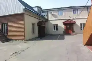 Khutorok hotel, Ulan-Ude