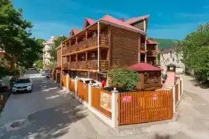 Skazka na More Guest House, Gelendzik