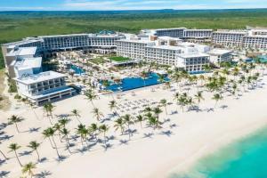 Hyatt Ziva Cap Cana, Punta Cana