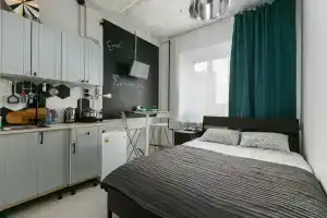 Academ Inn Hotel, Akademgorodok