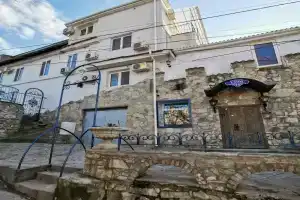 Kaffa Mini-hotel, Feodosiya
