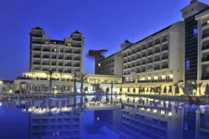 Lake & River Hotel & Spa - Ultra All Inclusive, Side