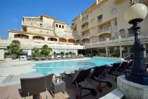 Hellenia Yachting Hotel, Giardini-Naxos