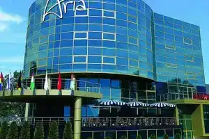 Aria Hotel, Chisinau