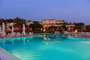 Felix Hotels - Hotel Airone, Baja Sardinia