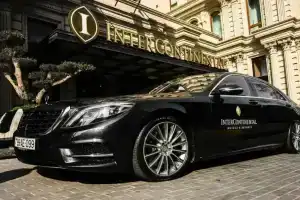 InterContinental Hotels BAKU by IHG, Baku