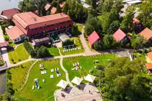 Country Club Medvezhy Ozera, Medvezh'i Ozera