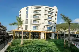Valza Boutique Hotel, Vlore