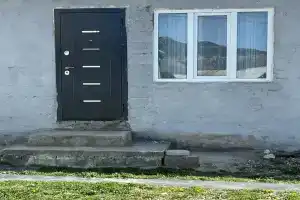 U Vodopada Tobot Private House