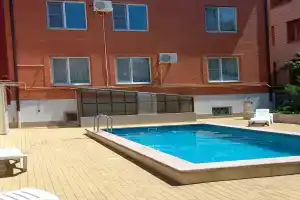 Guest house Osenniy, Anapa