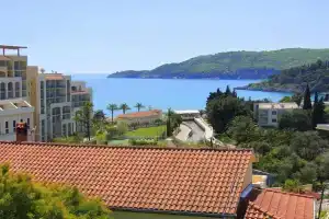 Rooms Villa Desa, Budva