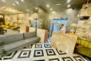 City Comfort Hotel, Moscow