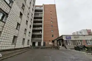Ploshchad Kirova Guest house, Novosibirsk