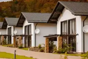 Orlinoye Gnezdo Tourist base, Bezymyannoe