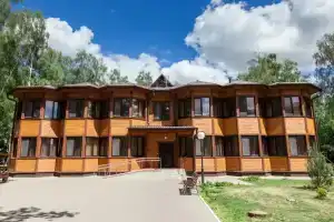 Sluch Childrens camp, Slutsk