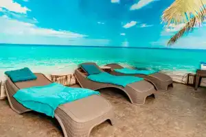 Spa-Otel Sad Rastushchih Kamney, Yelets  