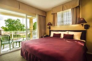 Parc Corniche Condominium Suite Hotel, Orlando
