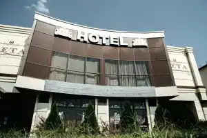 Hotel Teta, Kropotkin