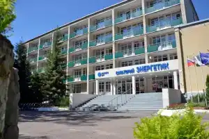"Energetik" Sanatorium, Tambov