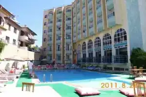 Hotel Albora, Kusadasi