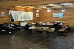 Holiday home Fazenda Cottage, Avdoshi