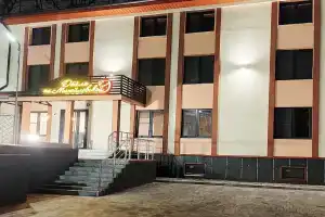 Na Mikhaylovskoy 9 Hotel, Vladimir