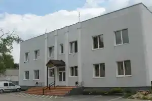 Neman Dom Druzhby Cottage, Neman