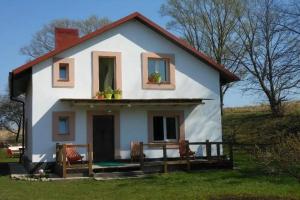 U Stepana Hostel, Dimitriyevka