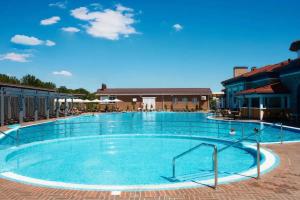 Golden Horse Hotel, Taganrog