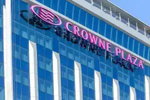 Crowne Plaza - Centre, an IHG Hotel, Krasnodar